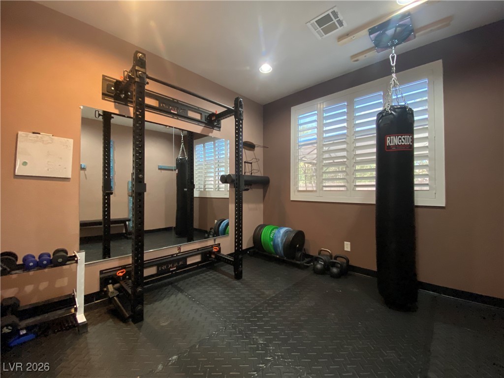 7956 Skyline View Court