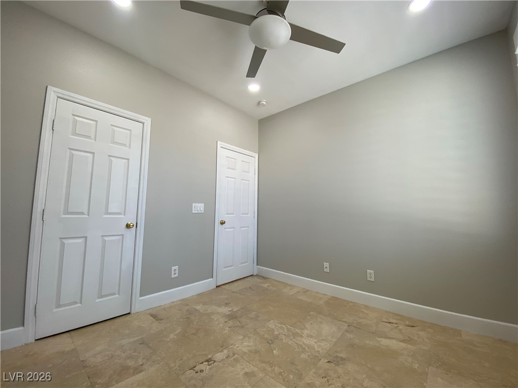 7956 Skyline View Court