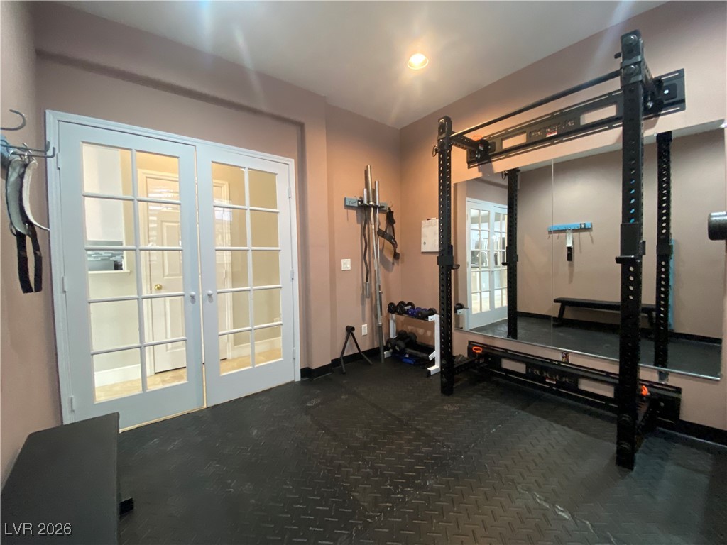 7956 Skyline View Court