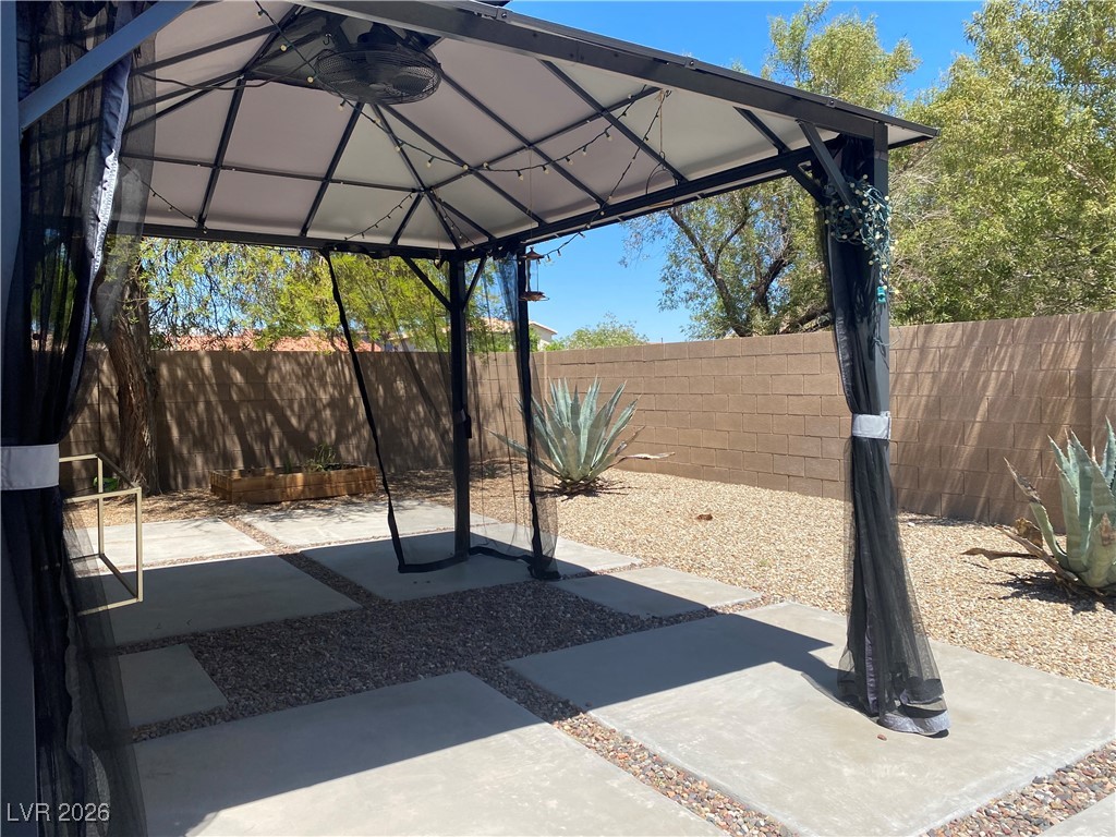 7956 Skyline View Court