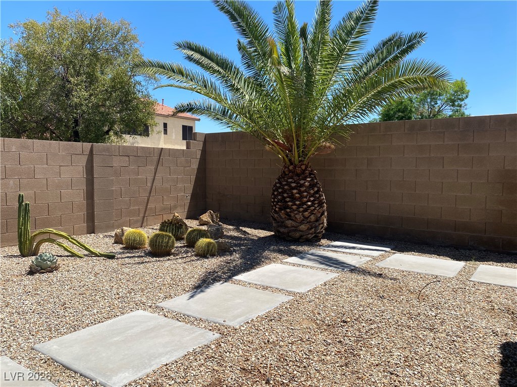 7956 Skyline View Court