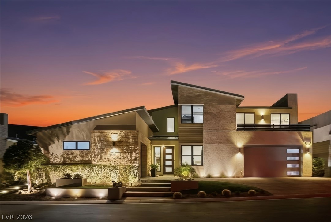 2211 Overlook Canyon Lane