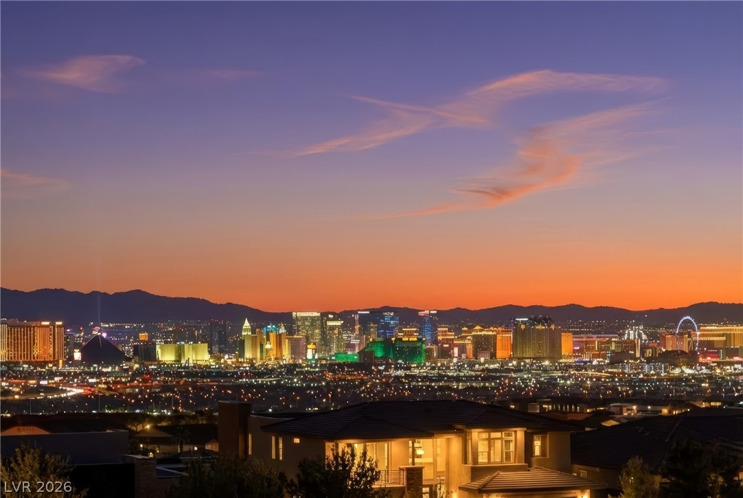 2211 Overlook Canyon Lane