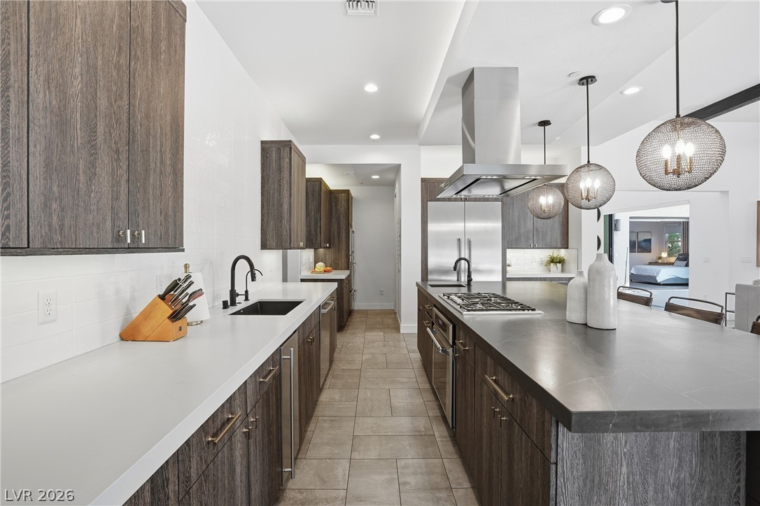 2211 Overlook Canyon Lane