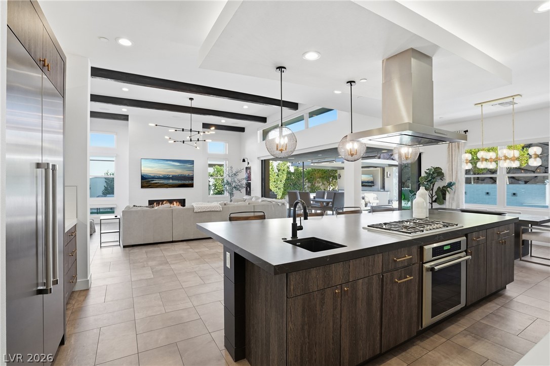 2211 Overlook Canyon Lane