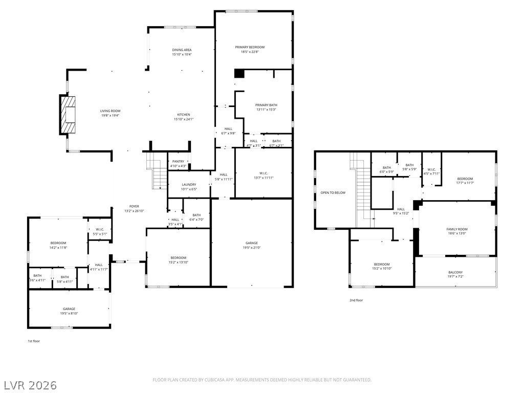2211 Overlook Canyon Lane