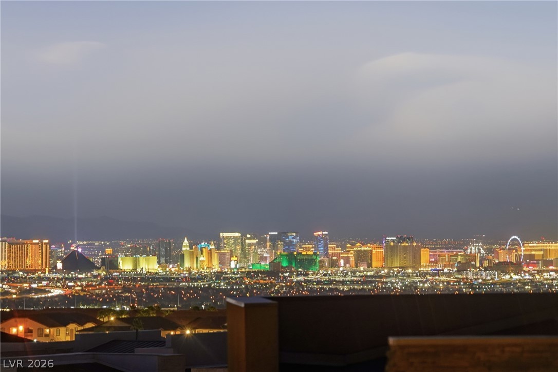 2211 Overlook Canyon Lane