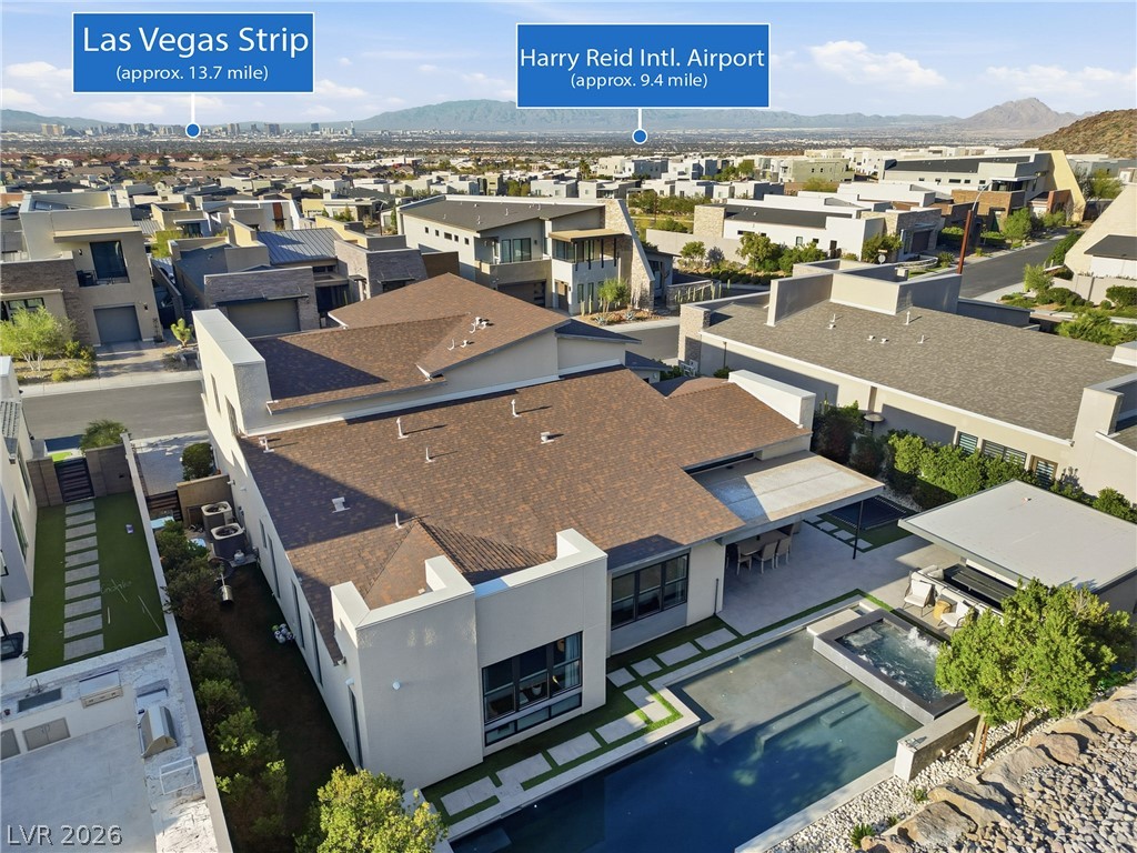 2211 Overlook Canyon Lane