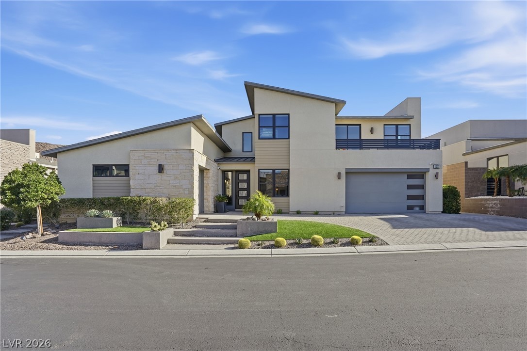 2211 Overlook Canyon Lane