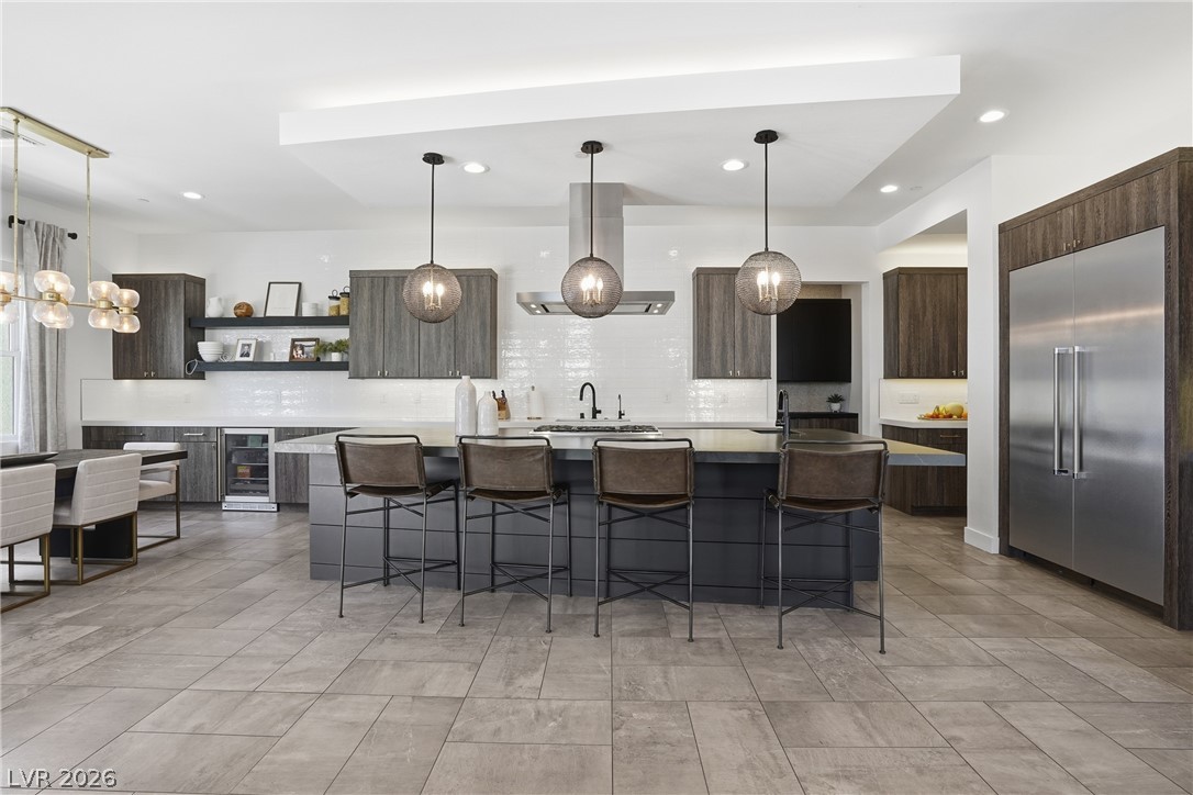 2211 Overlook Canyon Lane