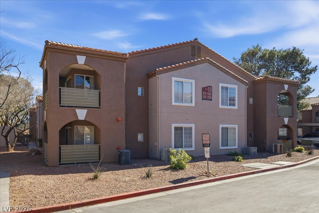 2110 Sealion Drive 201