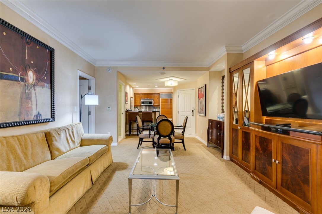 145 East HARMON Avenue 2102