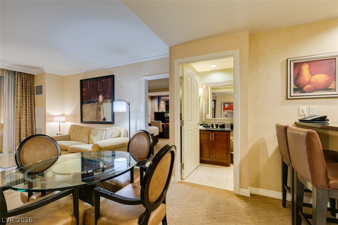 145 East HARMON Avenue 2102