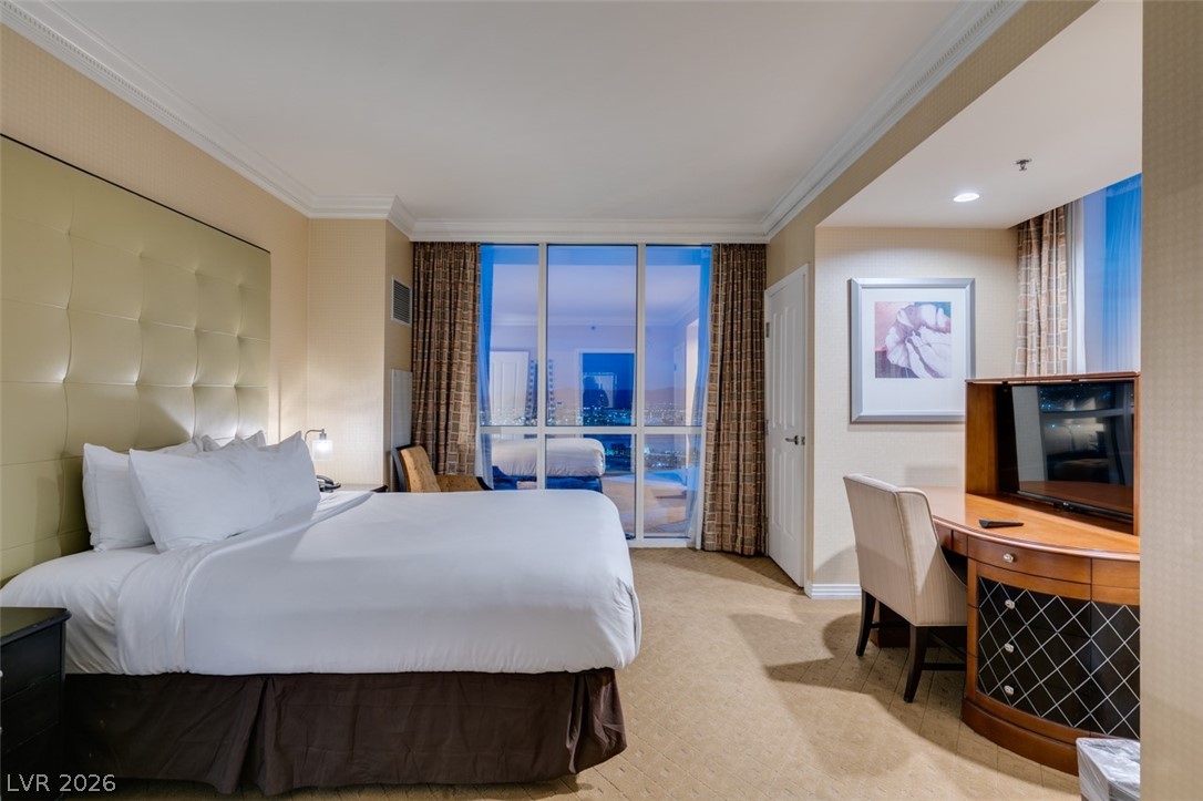 145 East HARMON Avenue 2102