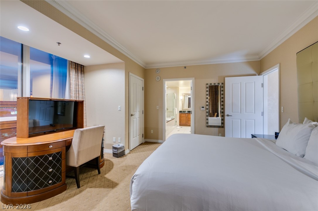 145 East HARMON Avenue 2102