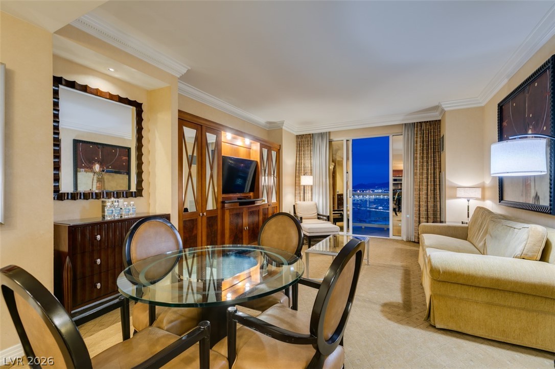 145 East HARMON Avenue 2102