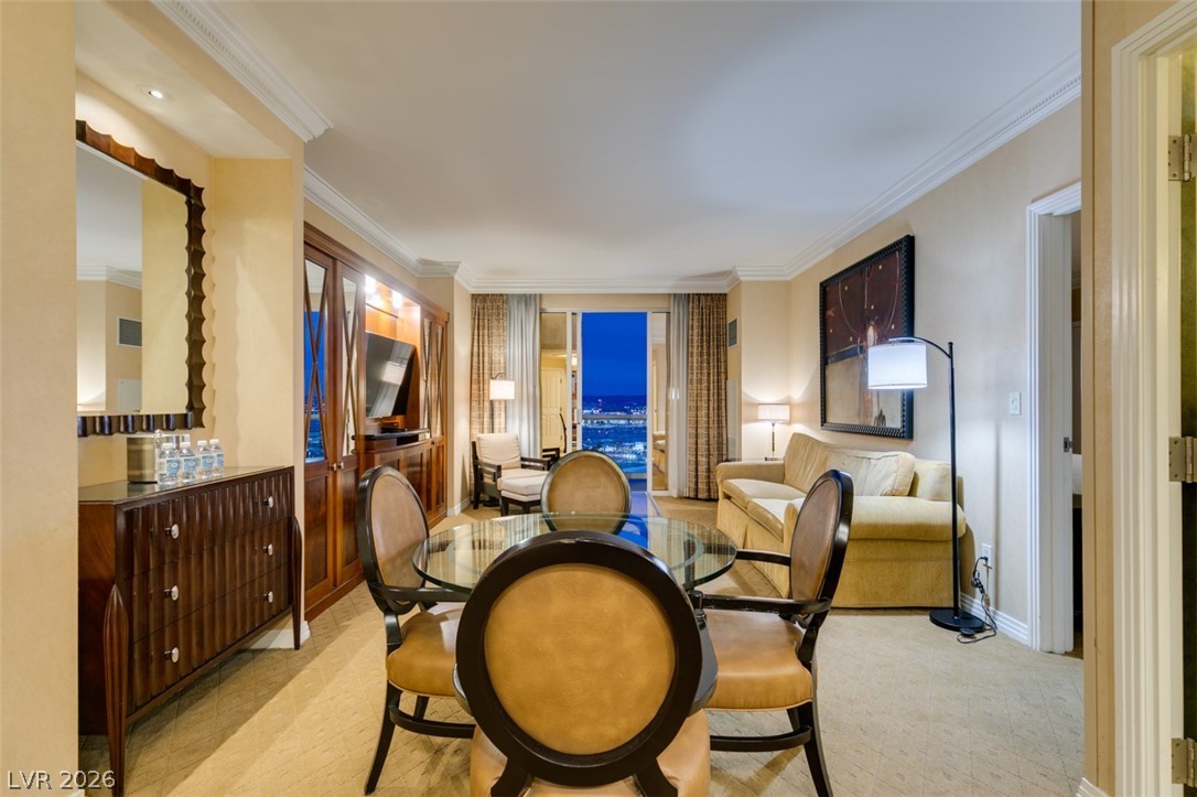 145 East HARMON Avenue 2102