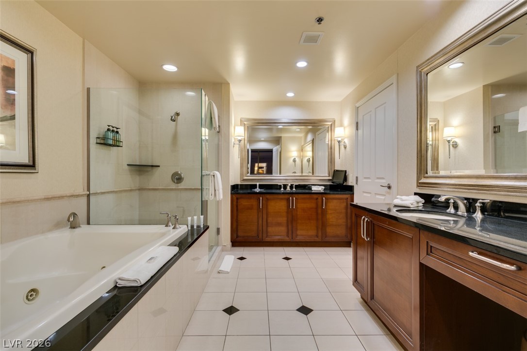 145 East HARMON Avenue 2102