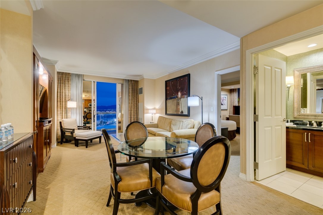 145 East HARMON Avenue 2102