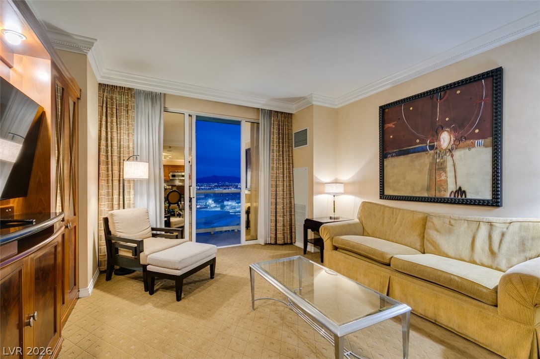 145 East HARMON Avenue 2102