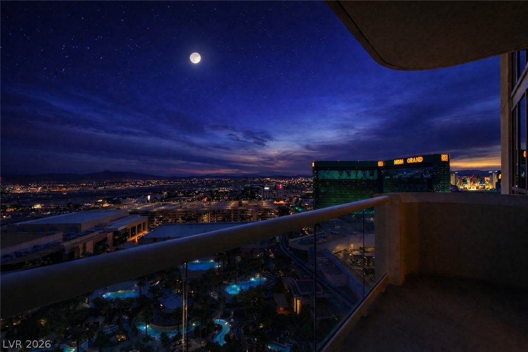 145 East HARMON Avenue 2102