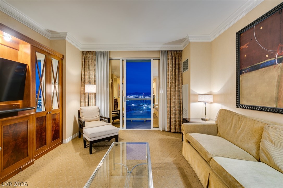 145 East HARMON Avenue 2102