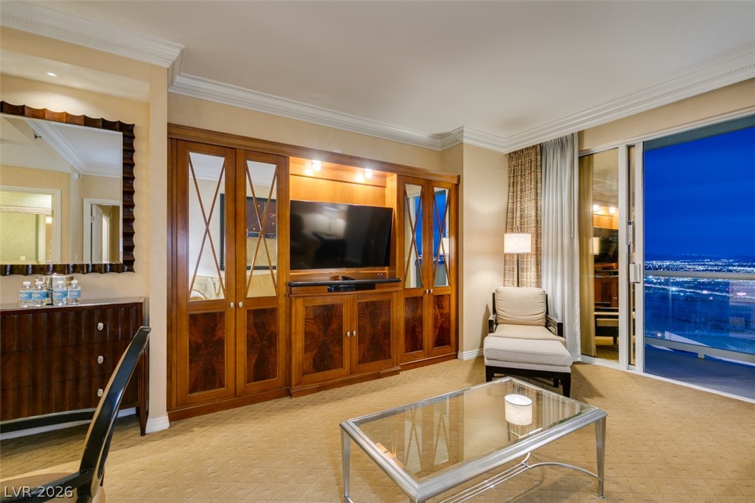 145 East HARMON Avenue 2102