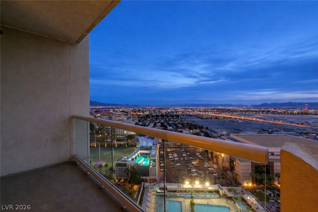 145 East HARMON Avenue 2102