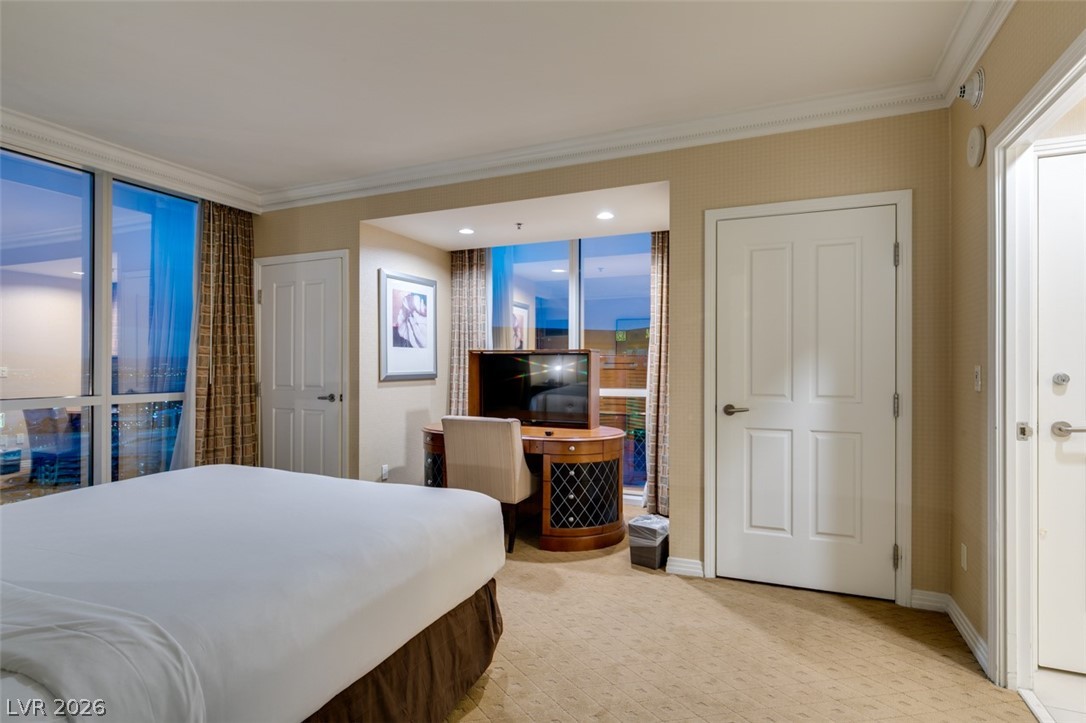 145 East HARMON Avenue 2102