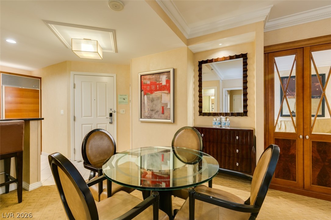 145 East HARMON Avenue 2102