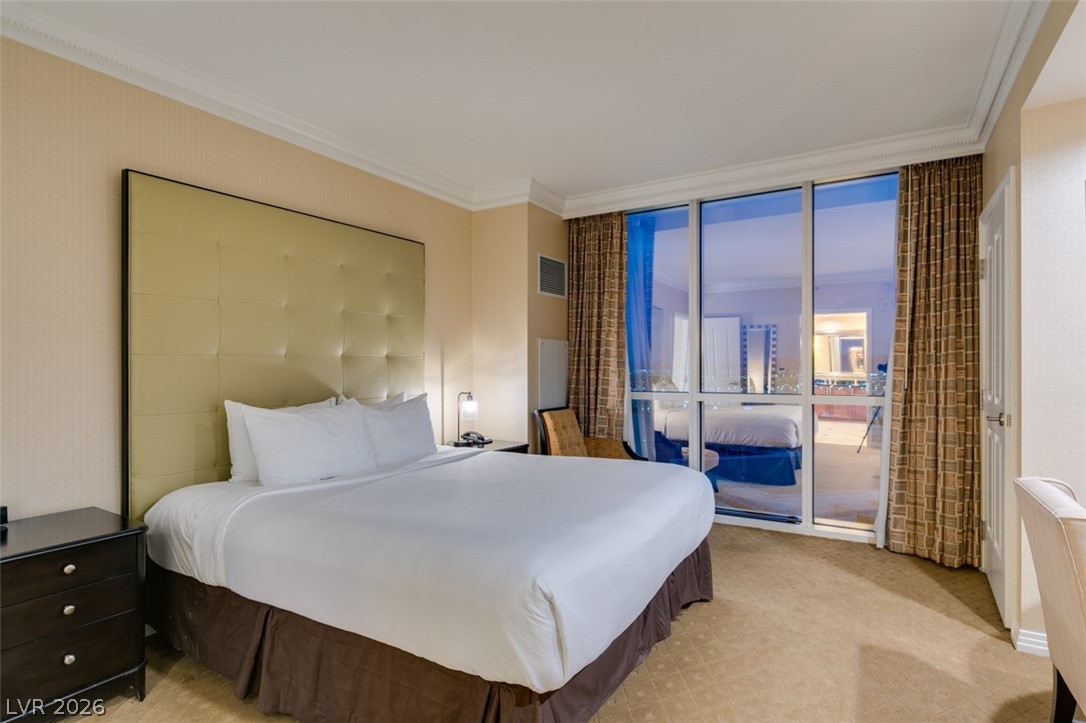 145 East HARMON Avenue 2102