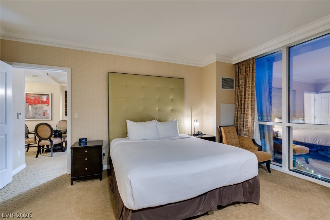 145 East HARMON Avenue 2102