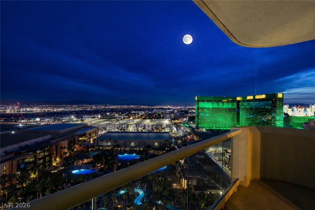 145 East HARMON Avenue 2102