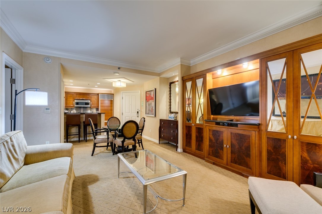 145 East HARMON Avenue 2102