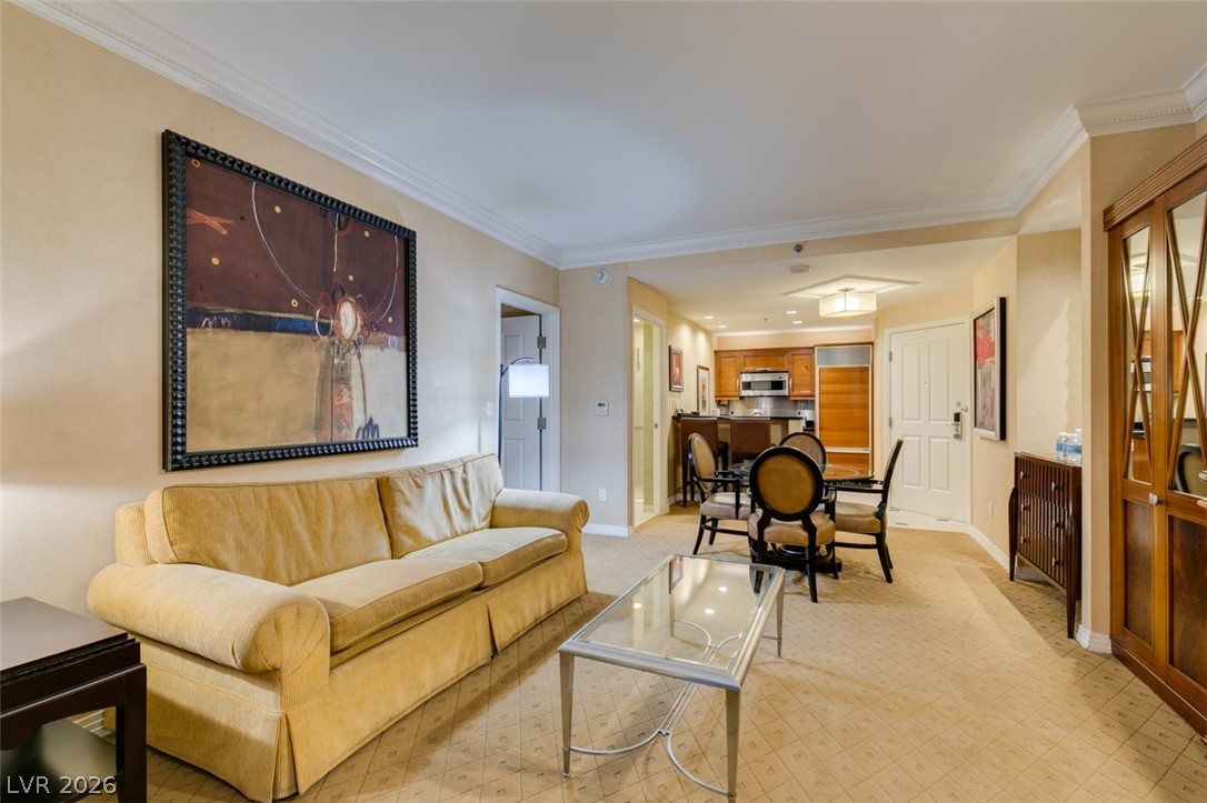 145 East HARMON Avenue 2102