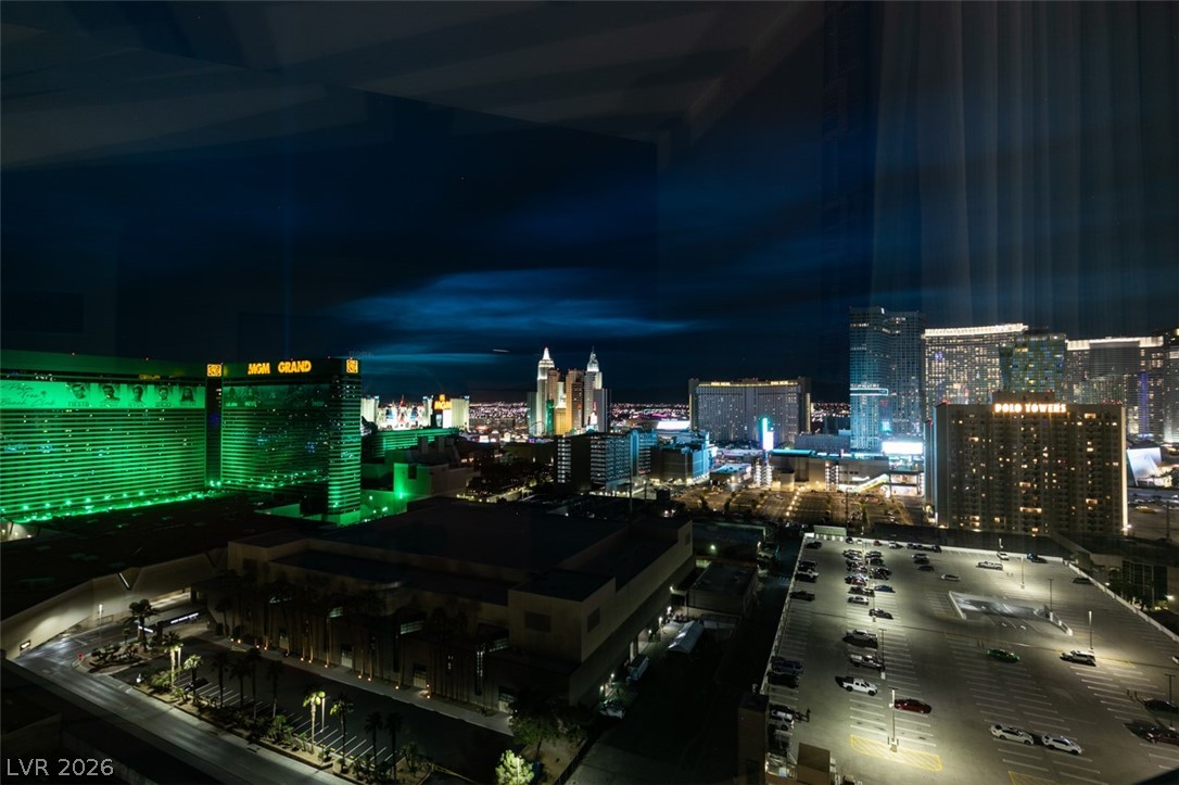 145 East HARMON Avenue 2102