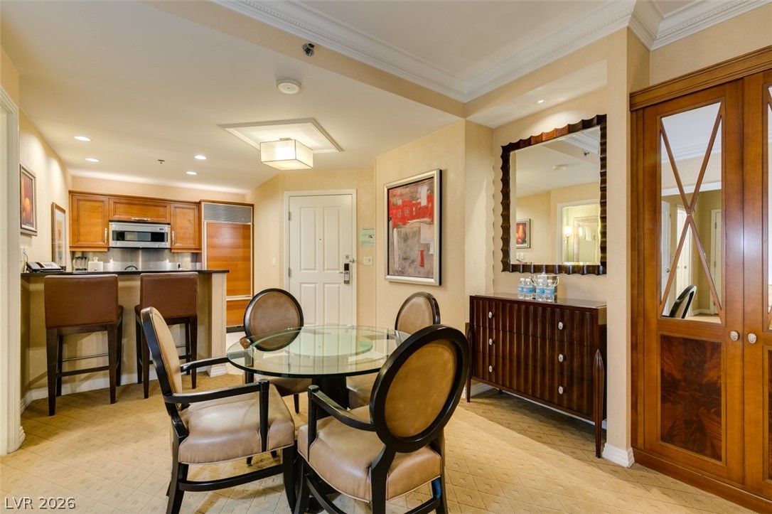 145 East HARMON Avenue 2102