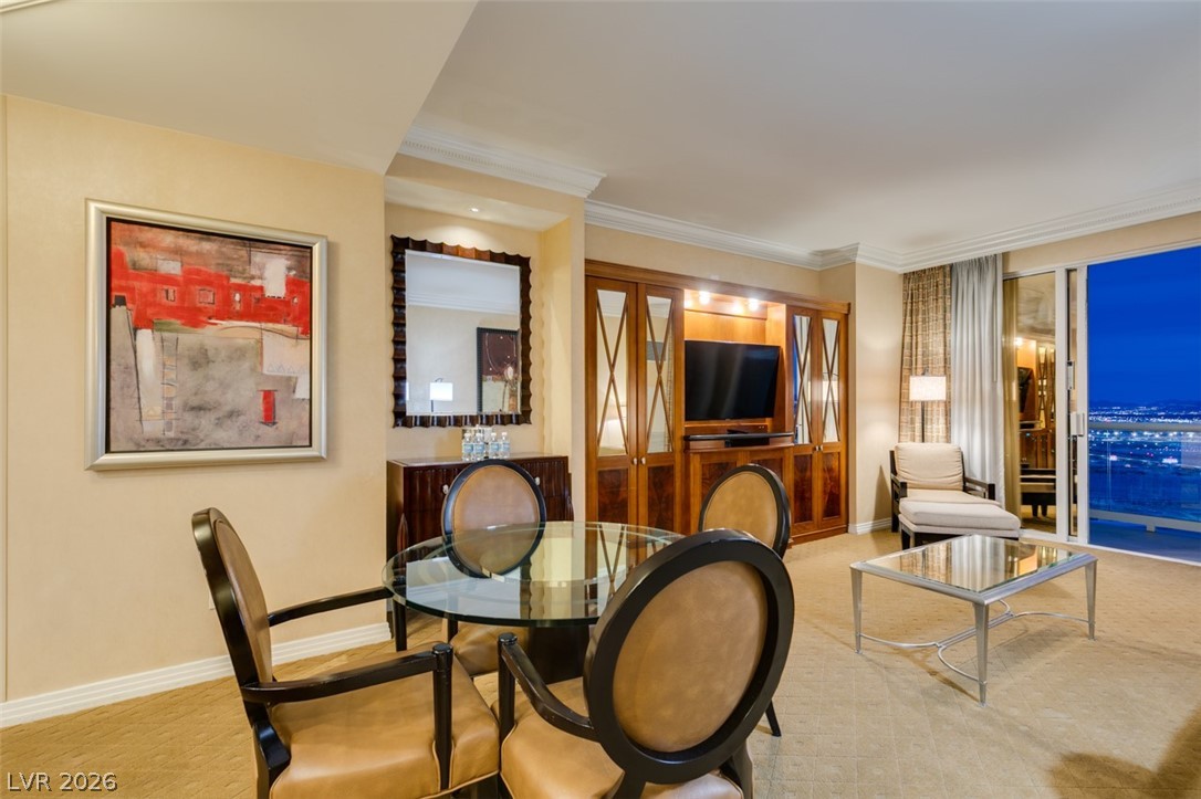 145 East HARMON Avenue 2102