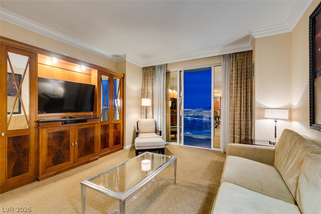 145 East HARMON Avenue 2102