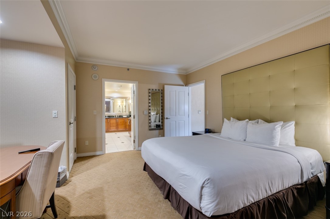 145 East HARMON Avenue 2102