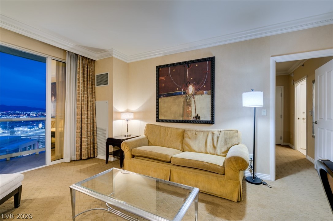 145 East HARMON Avenue 2102