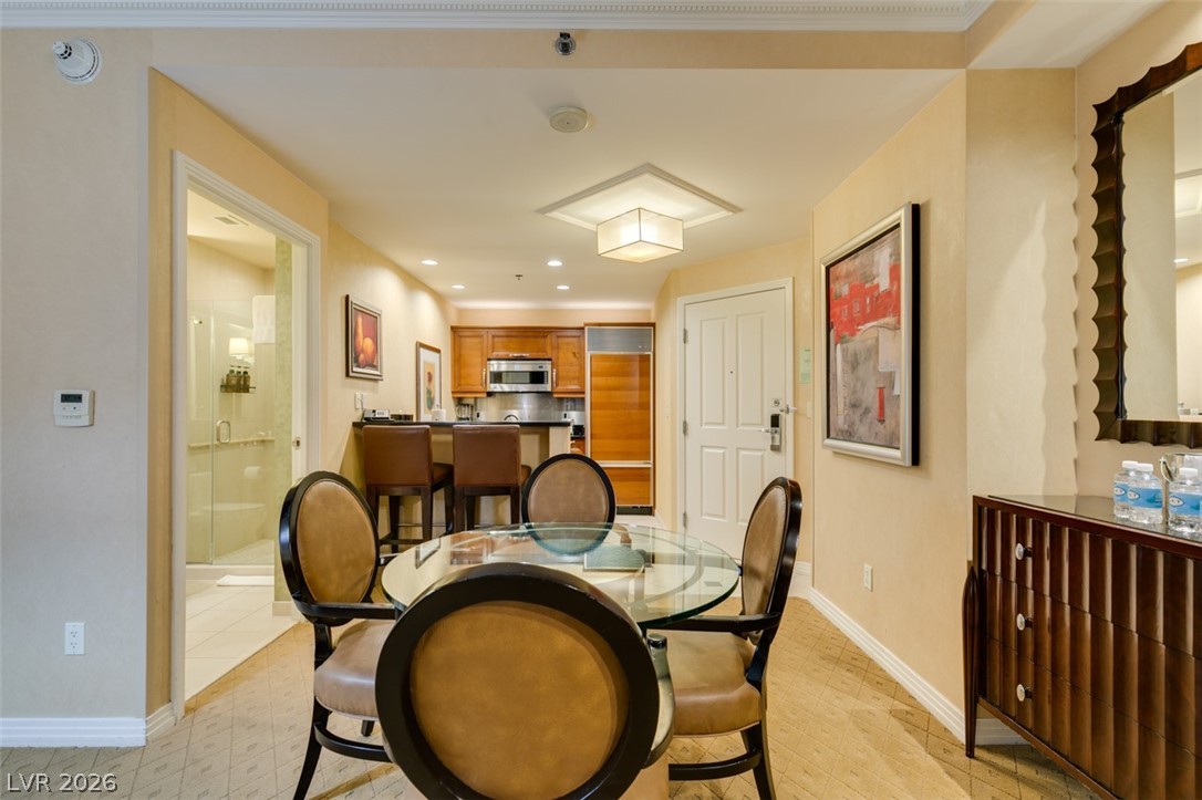 145 East HARMON Avenue 2102