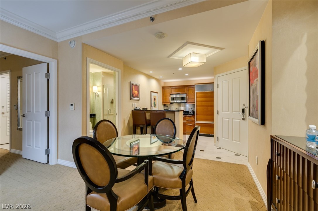 145 East HARMON Avenue 2102