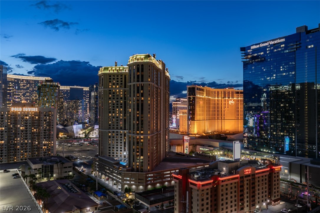 145 East HARMON Avenue 2015