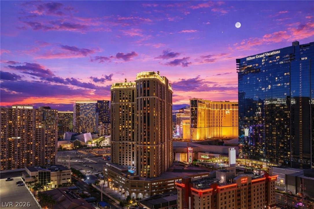 145 East HARMON Avenue 2015