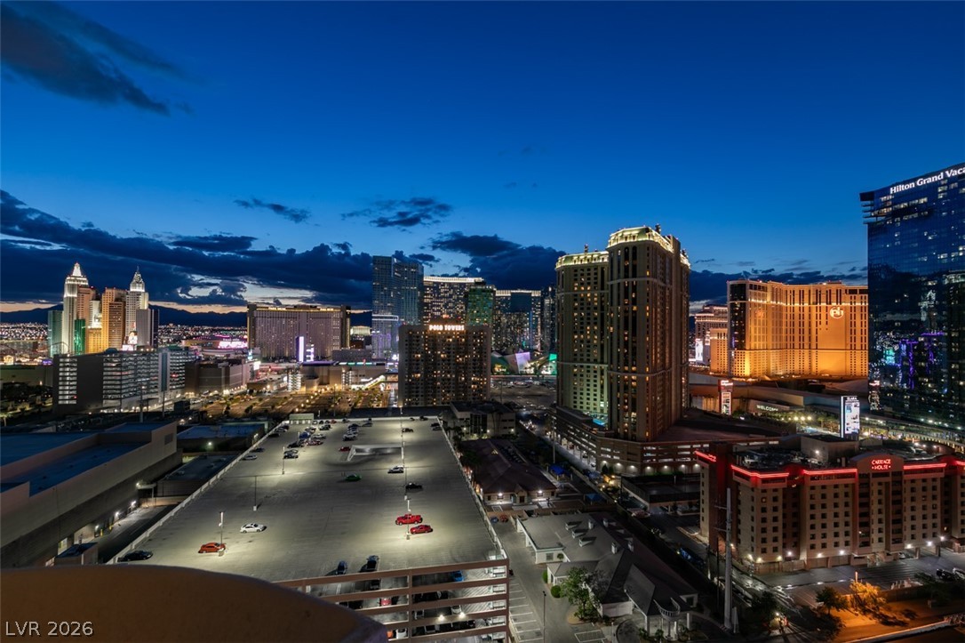 145 East HARMON Avenue 2015