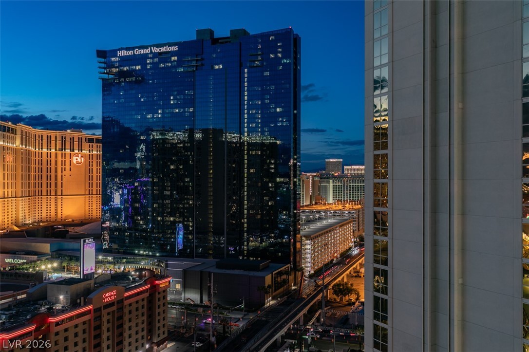 145 East HARMON Avenue 2015