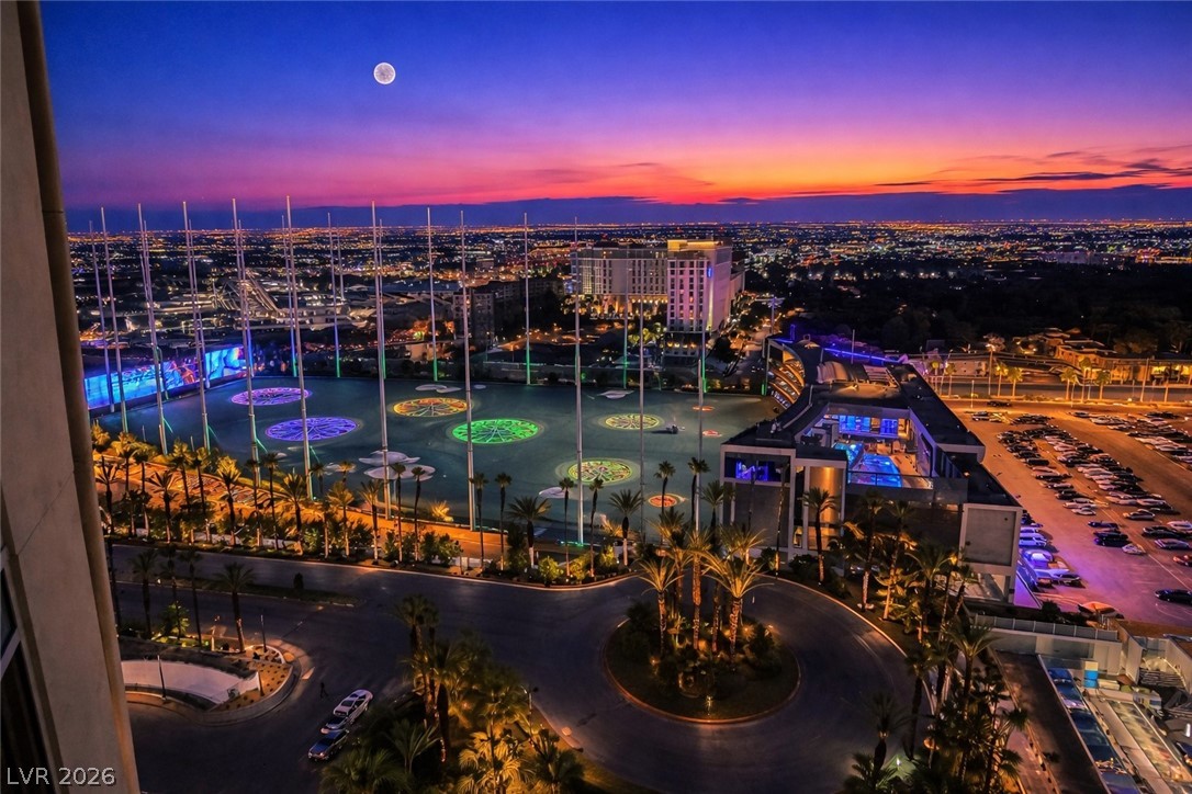 145 East HARMON Avenue 2418