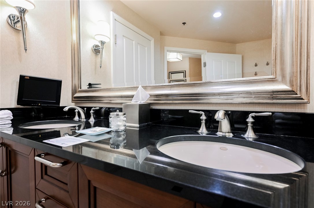 145 East HARMON Avenue 2418