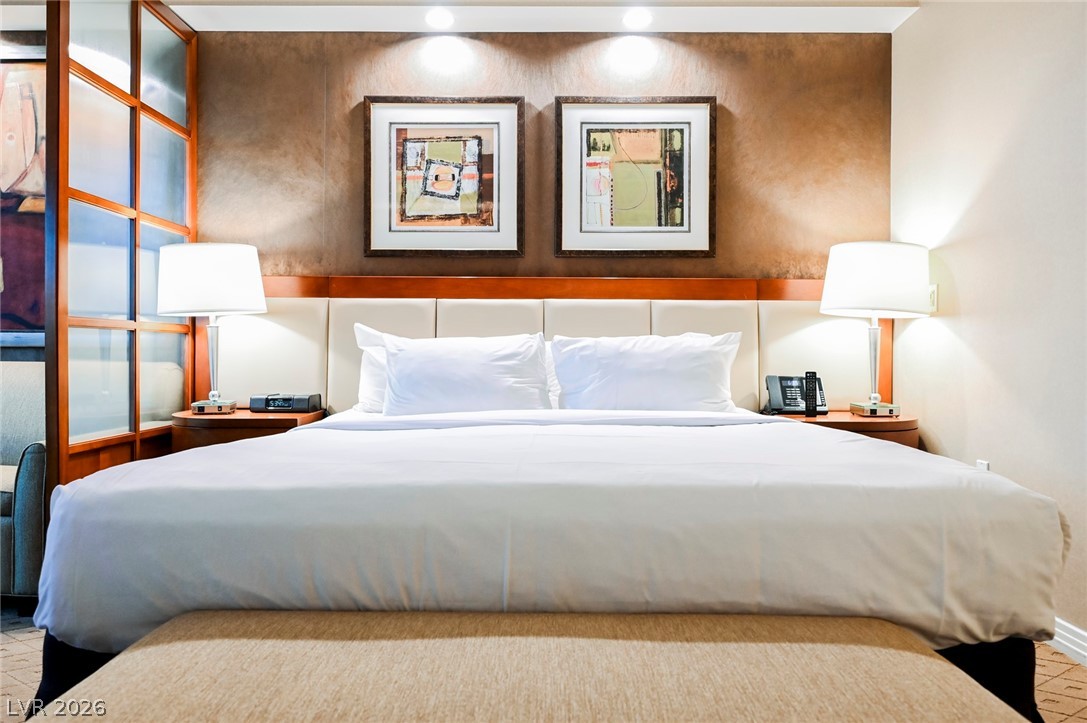 145 East HARMON Avenue 2418